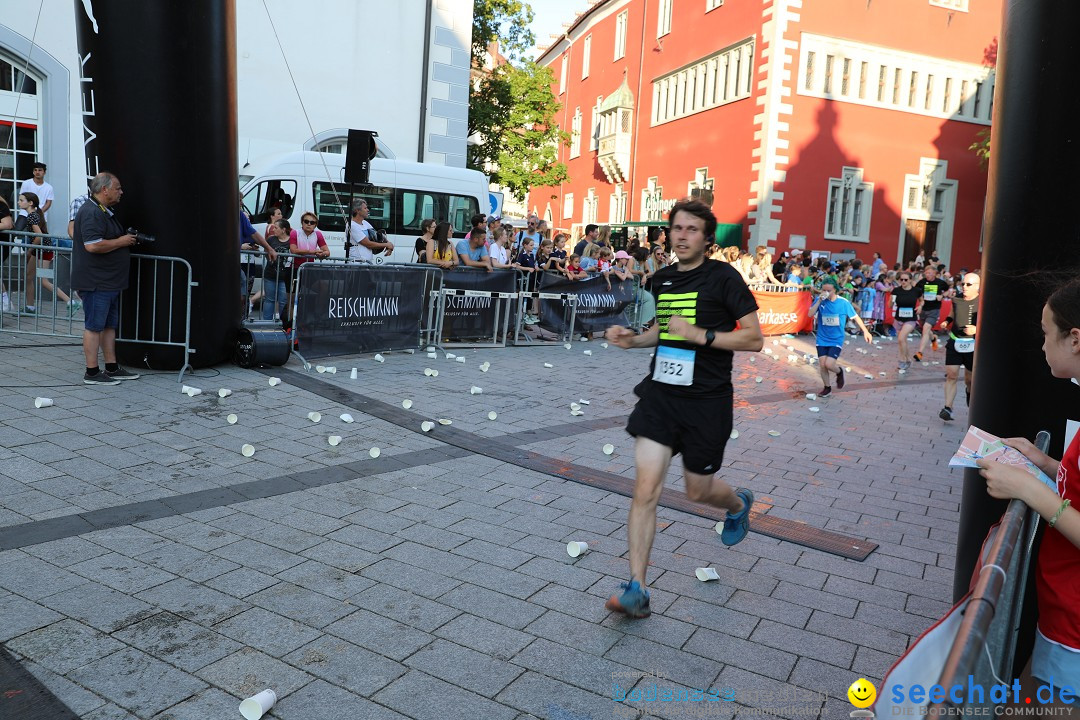 33. Ravensburger Stadtlauf by BODENSEE.MEDIA: Ravensburg, 24.06.2023