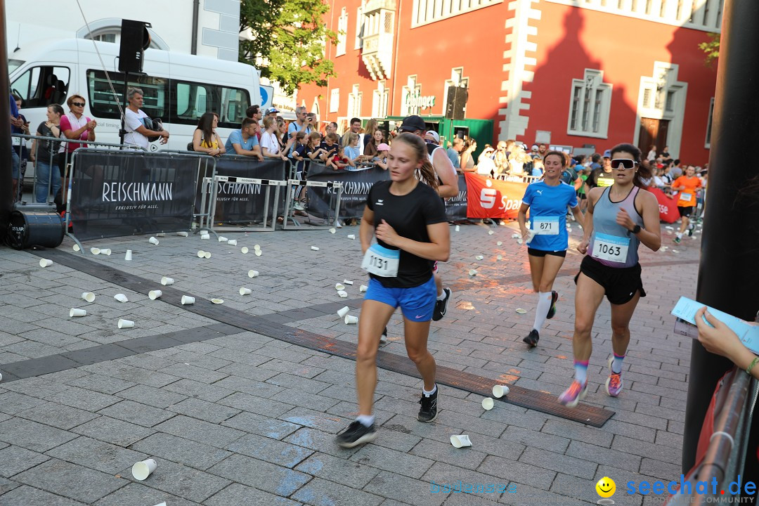 33. Ravensburger Stadtlauf by BODENSEE.MEDIA: Ravensburg, 24.06.2023