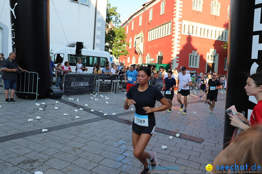 33. Ravensburger Stadtlauf by BODENSEE.MEDIA: Ravensburg, 24.06.2023