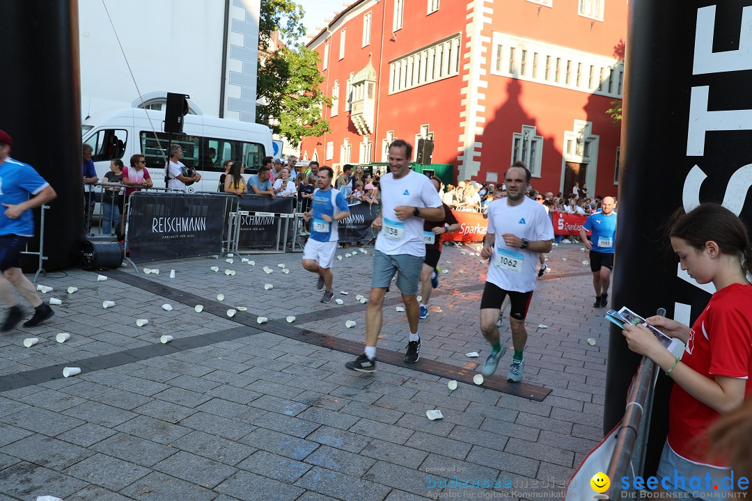 33. Ravensburger Stadtlauf by BODENSEE.MEDIA: Ravensburg, 24.06.2023