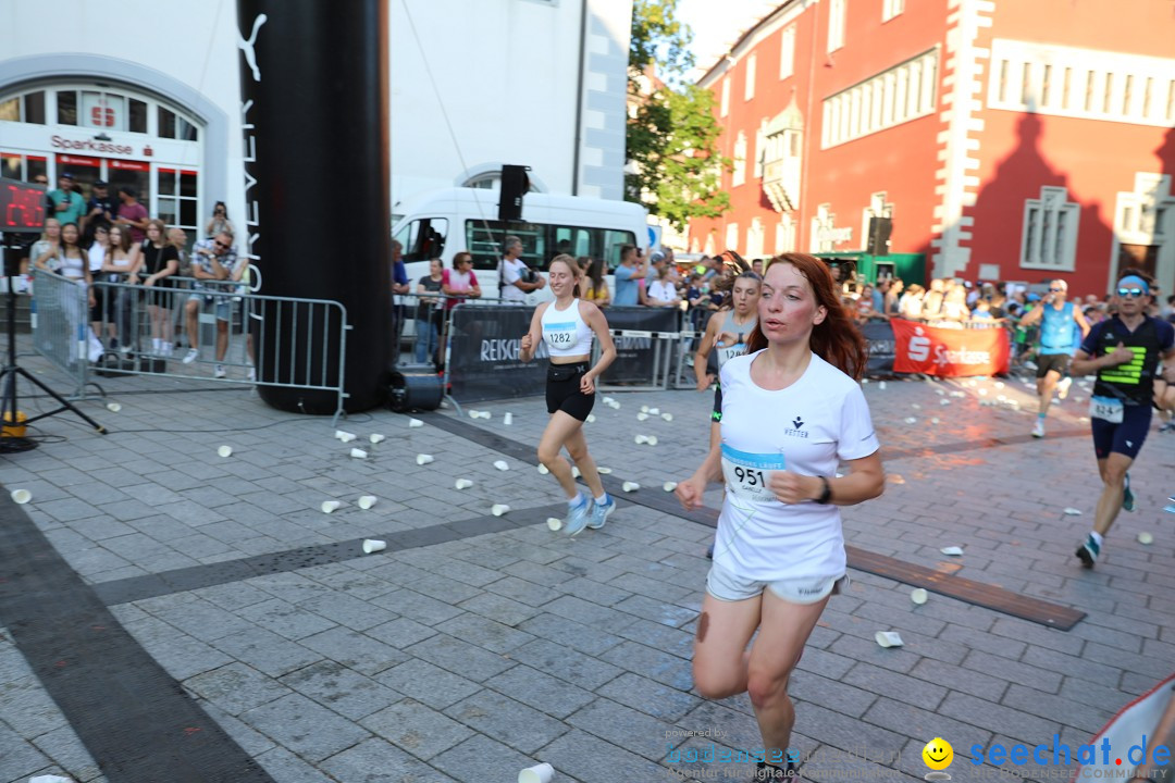 33. Ravensburger Stadtlauf by BODENSEE.MEDIA: Ravensburg, 24.06.2023