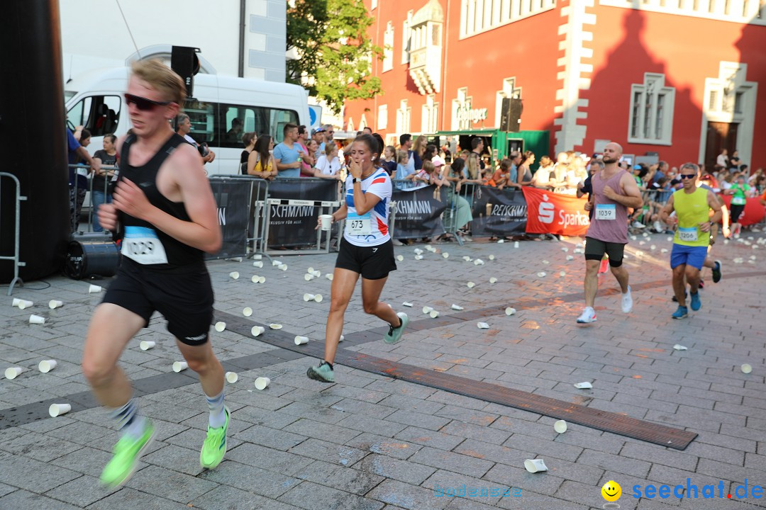 33. Ravensburger Stadtlauf by BODENSEE.MEDIA: Ravensburg, 24.06.2023