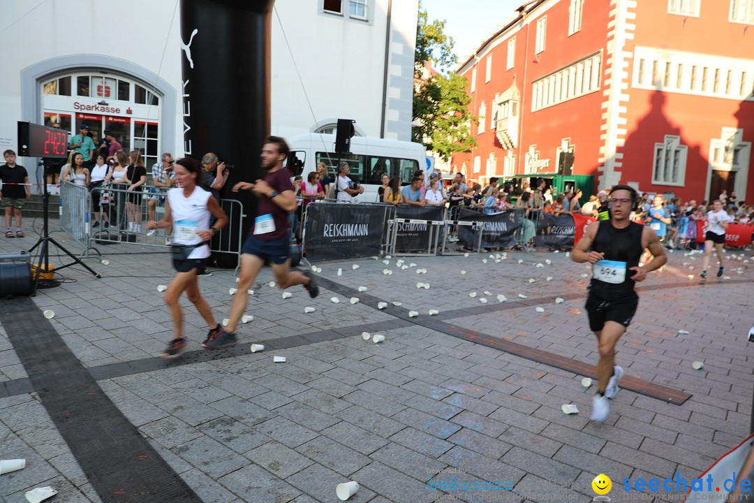 33. Ravensburger Stadtlauf by BODENSEE.MEDIA: Ravensburg, 24.06.2023