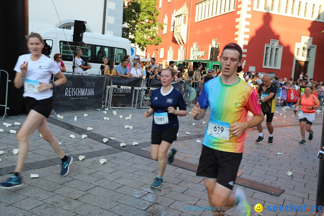 33. Ravensburger Stadtlauf by BODENSEE.MEDIA: Ravensburg, 24.06.2023