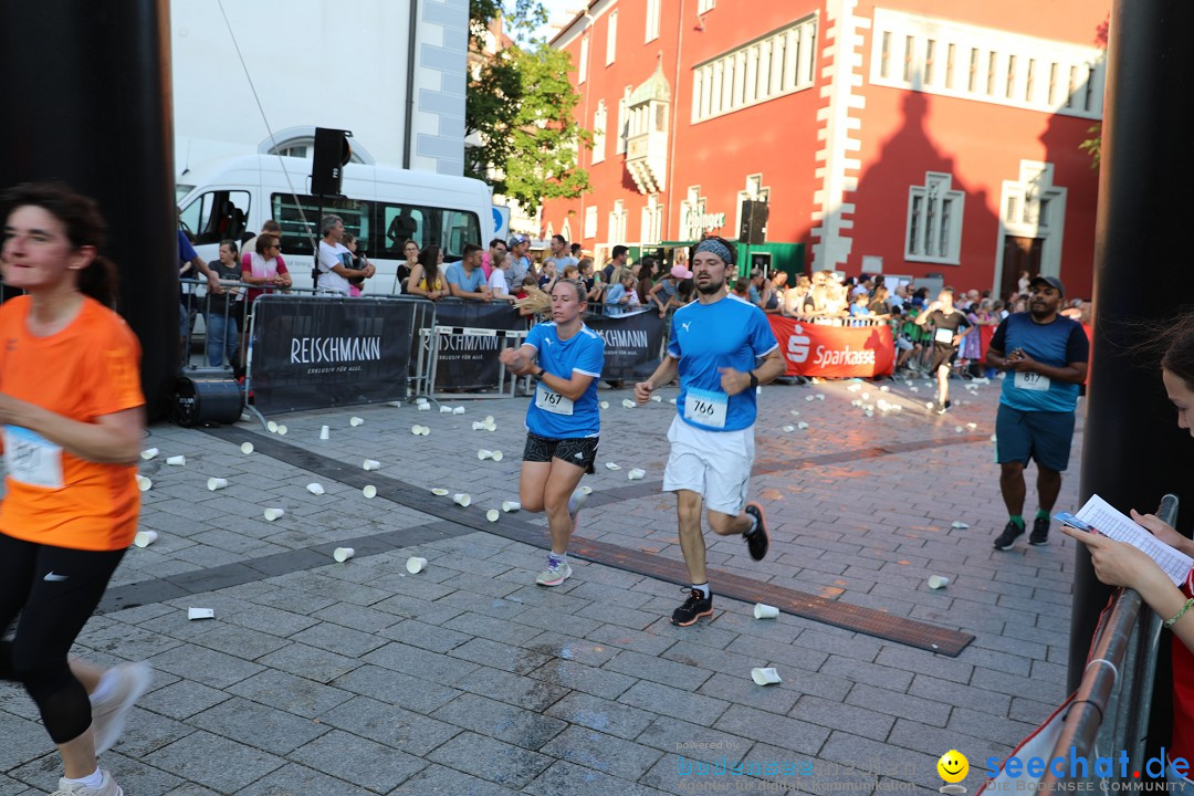 33. Ravensburger Stadtlauf by BODENSEE.MEDIA: Ravensburg, 24.06.2023