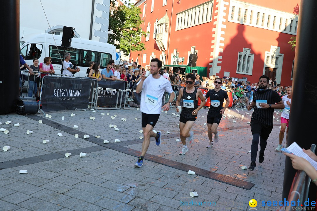 33. Ravensburger Stadtlauf by BODENSEE.MEDIA: Ravensburg, 24.06.2023