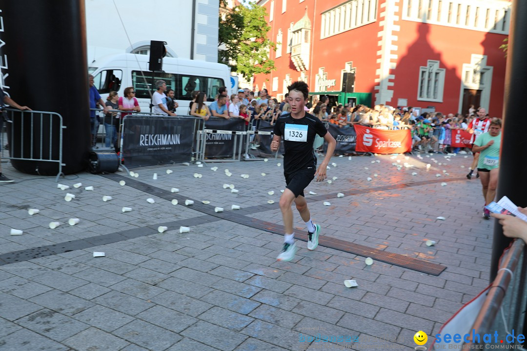 33. Ravensburger Stadtlauf by BODENSEE.MEDIA: Ravensburg, 24.06.2023