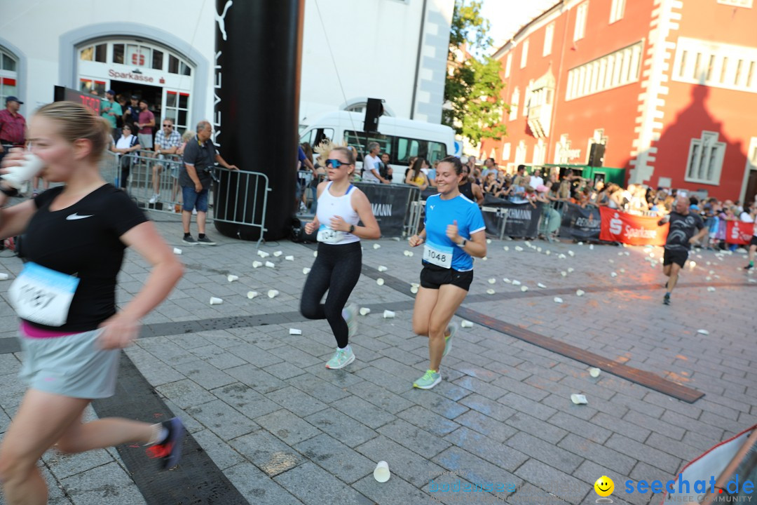 33. Ravensburger Stadtlauf by BODENSEE.MEDIA: Ravensburg, 24.06.2023