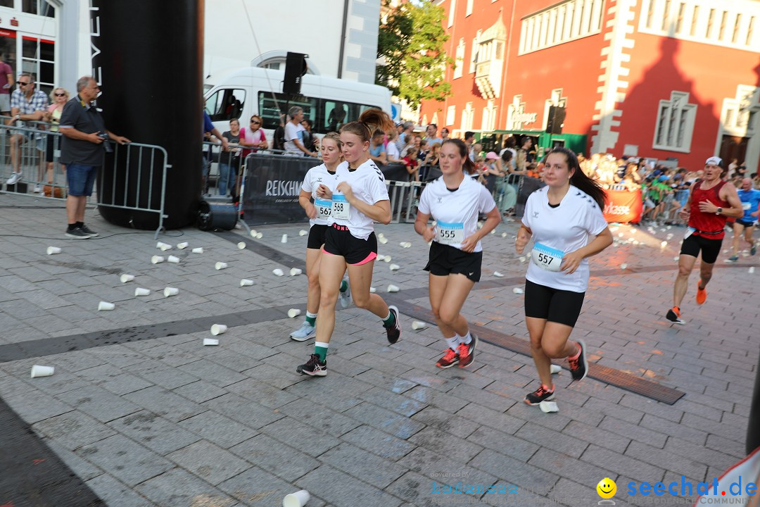 33. Ravensburger Stadtlauf by BODENSEE.MEDIA: Ravensburg, 24.06.2023