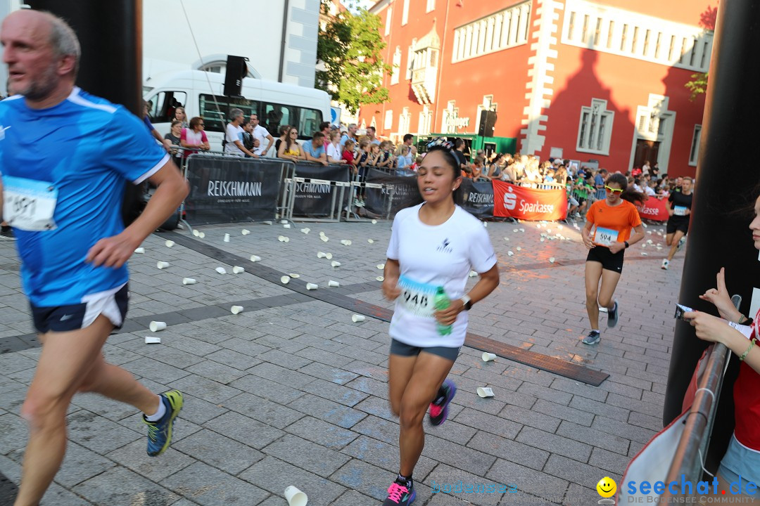 33. Ravensburger Stadtlauf by BODENSEE.MEDIA: Ravensburg, 24.06.2023