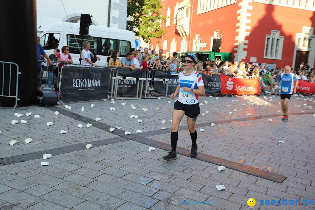 33. Ravensburger Stadtlauf by BODENSEE.MEDIA: Ravensburg, 24.06.2023