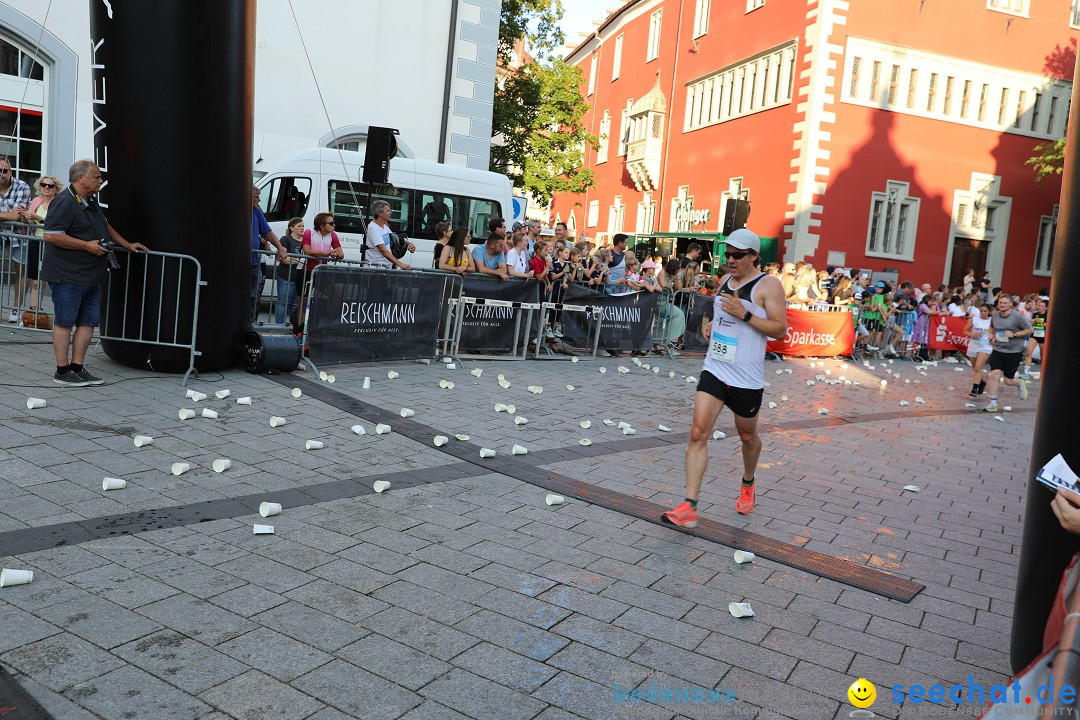 33. Ravensburger Stadtlauf by BODENSEE.MEDIA: Ravensburg, 24.06.2023