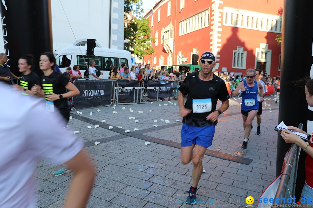 33. Ravensburger Stadtlauf by BODENSEE.MEDIA: Ravensburg, 24.06.2023