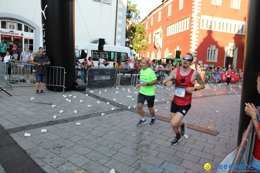 33. Ravensburger Stadtlauf by BODENSEE.MEDIA: Ravensburg, 24.06.2023