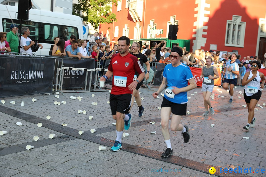 33. Ravensburger Stadtlauf by BODENSEE.MEDIA: Ravensburg, 24.06.2023