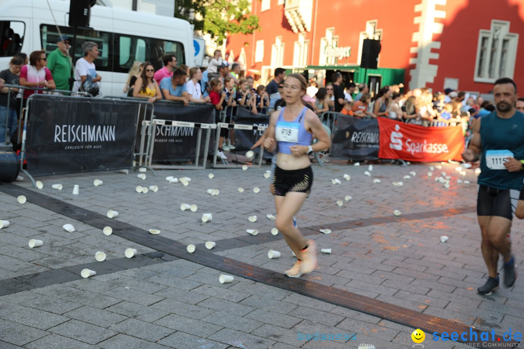 33. Ravensburger Stadtlauf by BODENSEE.MEDIA: Ravensburg, 24.06.2023