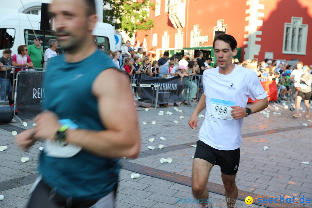 33. Ravensburger Stadtlauf by BODENSEE.MEDIA: Ravensburg, 24.06.2023