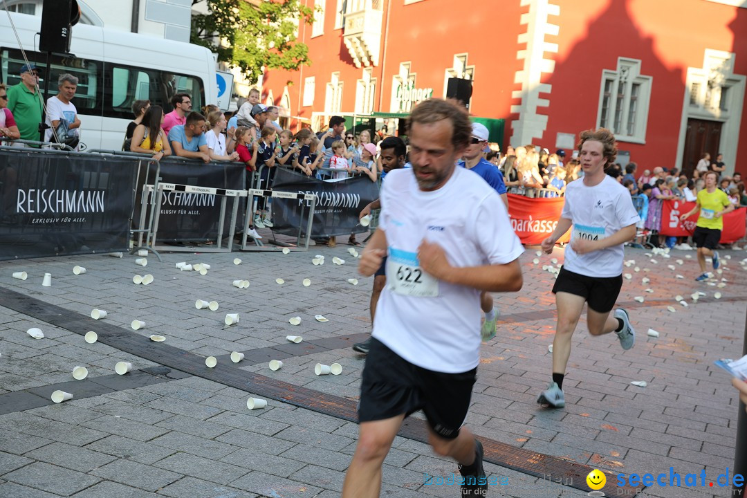 33. Ravensburger Stadtlauf by BODENSEE.MEDIA: Ravensburg, 24.06.2023