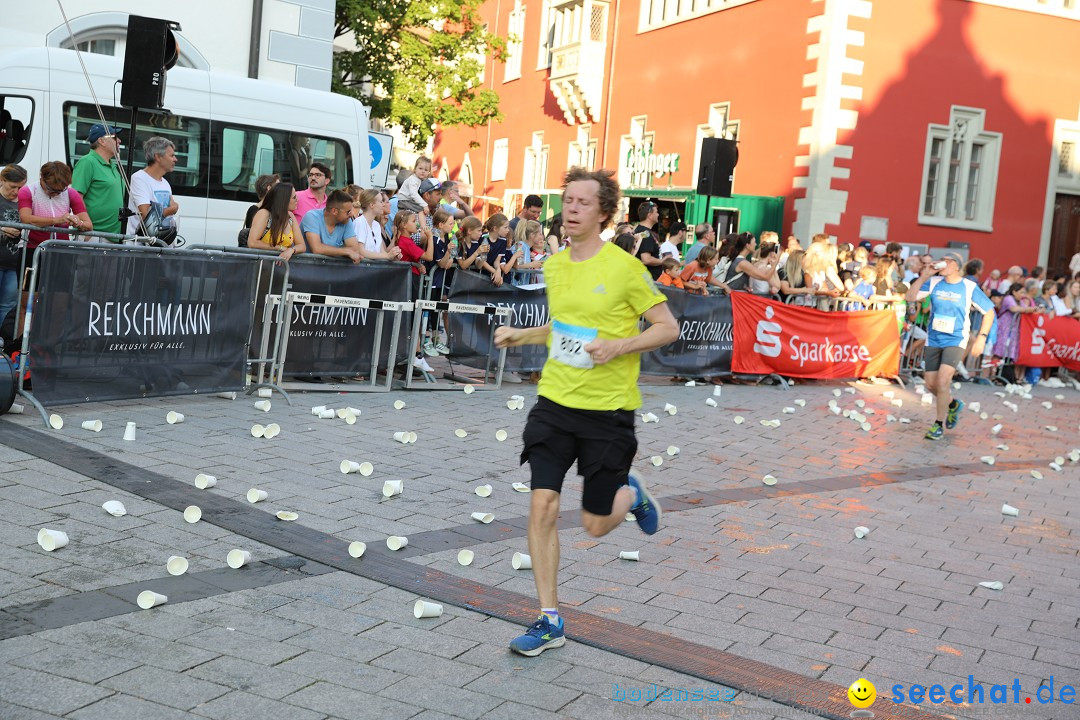 33. Ravensburger Stadtlauf by BODENSEE.MEDIA: Ravensburg, 24.06.2023