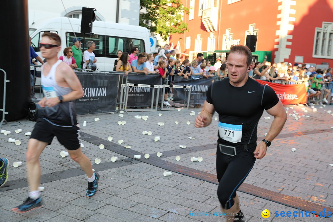 33. Ravensburger Stadtlauf by BODENSEE.MEDIA: Ravensburg, 24.06.2023