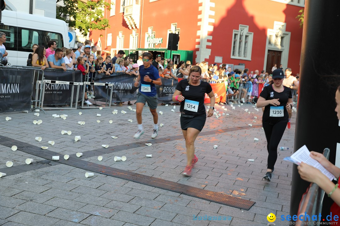 33. Ravensburger Stadtlauf by BODENSEE.MEDIA: Ravensburg, 24.06.2023