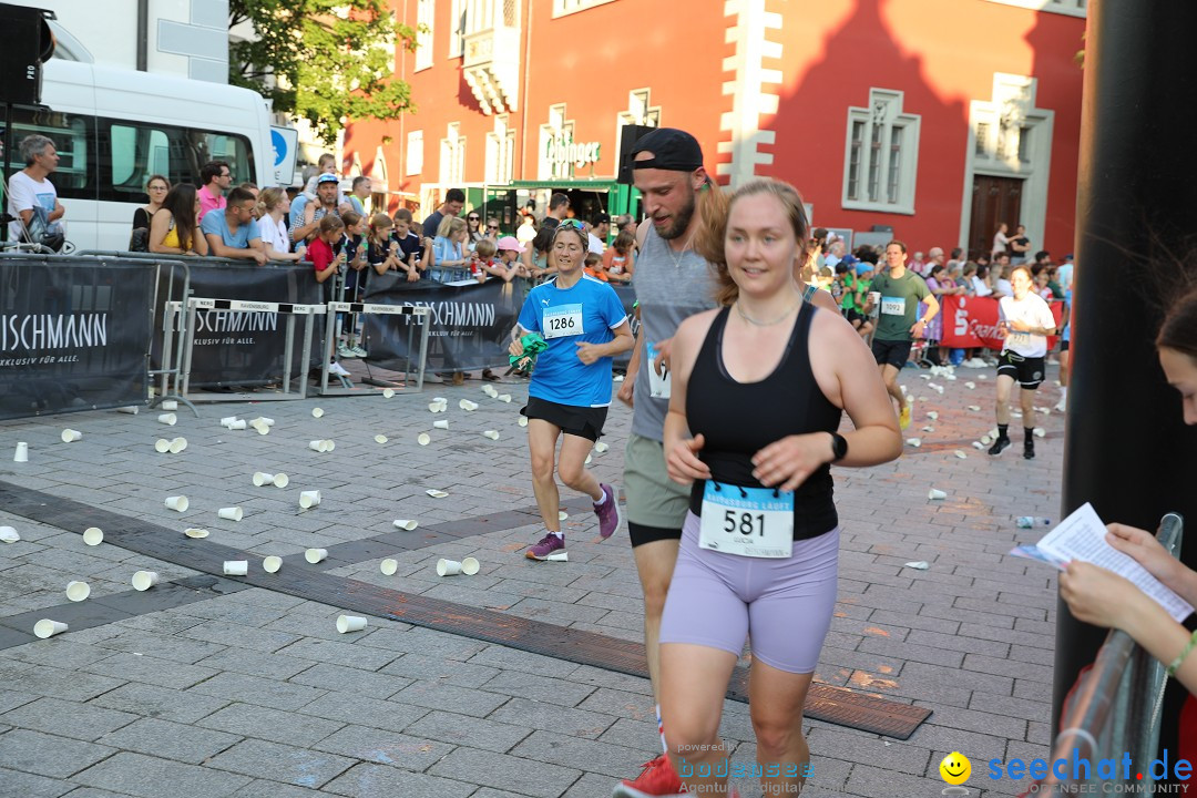 33. Ravensburger Stadtlauf by BODENSEE.MEDIA: Ravensburg, 24.06.2023