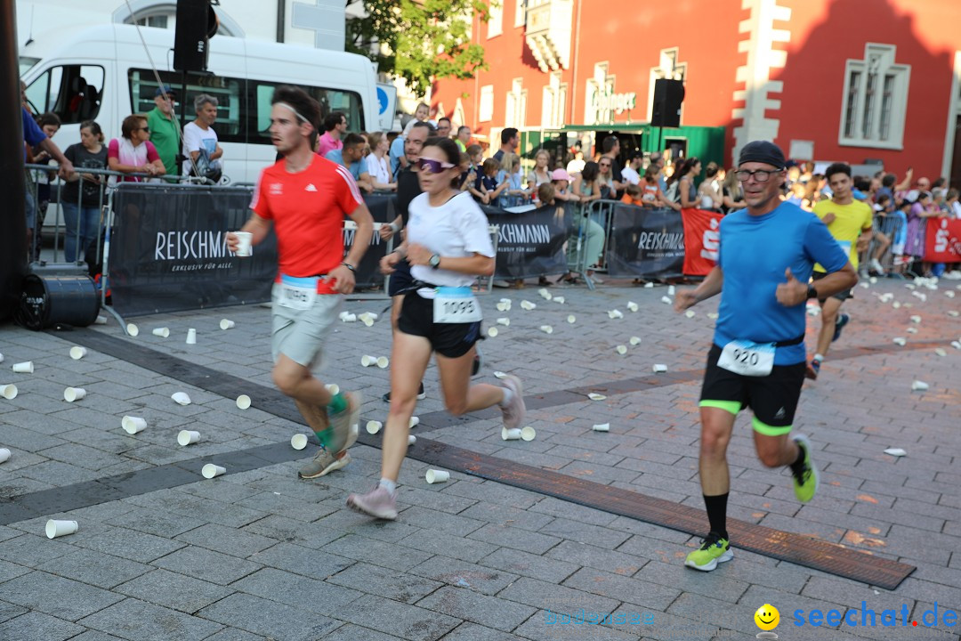 33. Ravensburger Stadtlauf by BODENSEE.MEDIA: Ravensburg, 24.06.2023