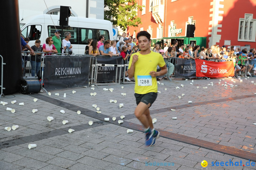 33. Ravensburger Stadtlauf by BODENSEE.MEDIA: Ravensburg, 24.06.2023