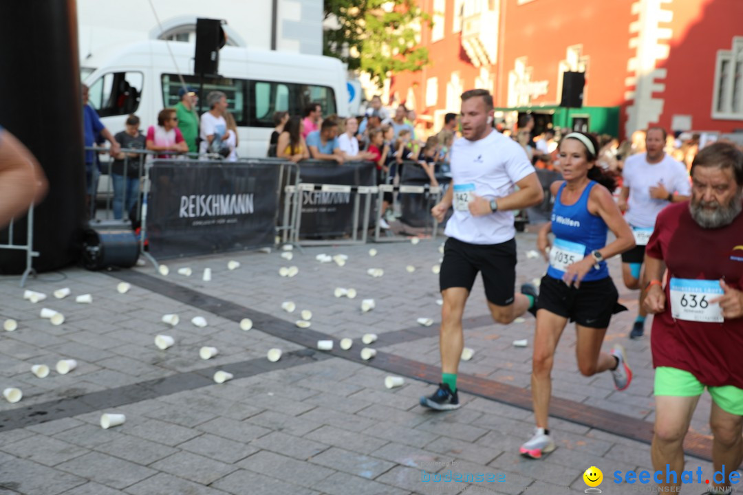 33. Ravensburger Stadtlauf by BODENSEE.MEDIA: Ravensburg, 24.06.2023