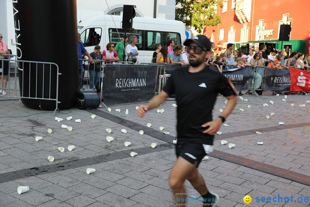 33. Ravensburger Stadtlauf by BODENSEE.MEDIA: Ravensburg, 24.06.2023