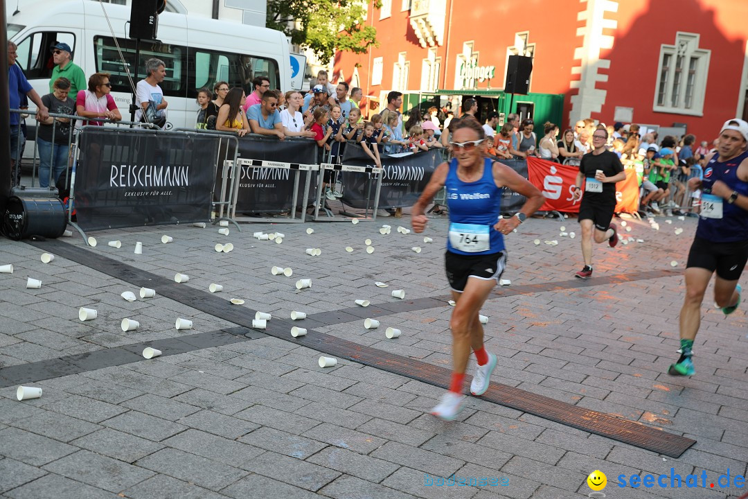 33. Ravensburger Stadtlauf by BODENSEE.MEDIA: Ravensburg, 24.06.2023