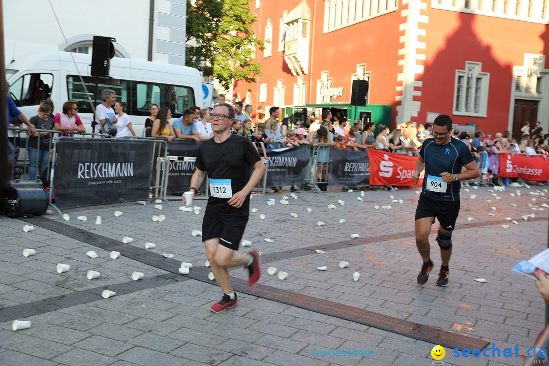 33. Ravensburger Stadtlauf by BODENSEE.MEDIA: Ravensburg, 24.06.2023