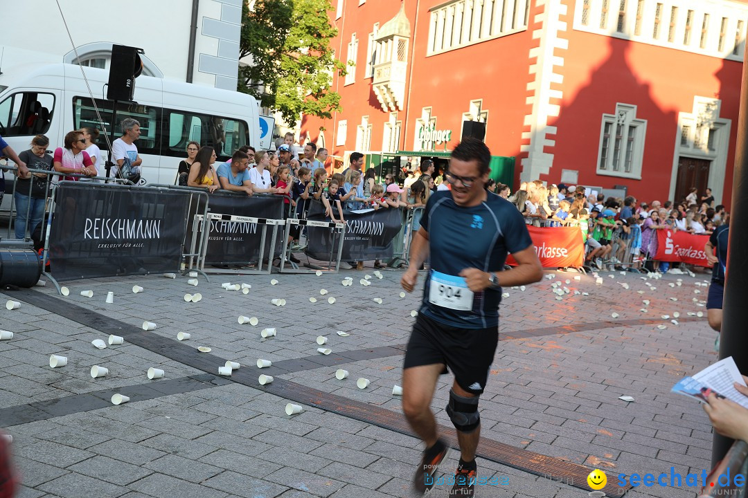 33. Ravensburger Stadtlauf by BODENSEE.MEDIA: Ravensburg, 24.06.2023