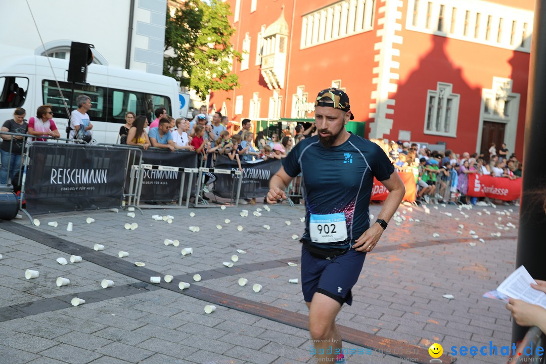 33. Ravensburger Stadtlauf by BODENSEE.MEDIA: Ravensburg, 24.06.2023