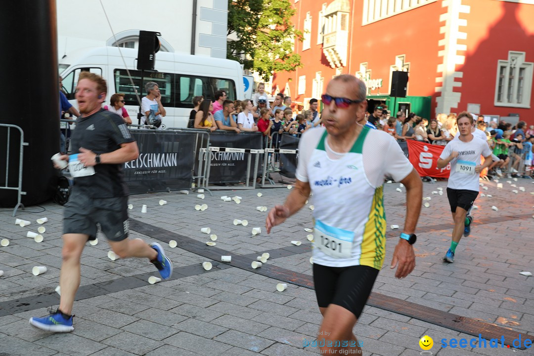 33. Ravensburger Stadtlauf by BODENSEE.MEDIA: Ravensburg, 24.06.2023