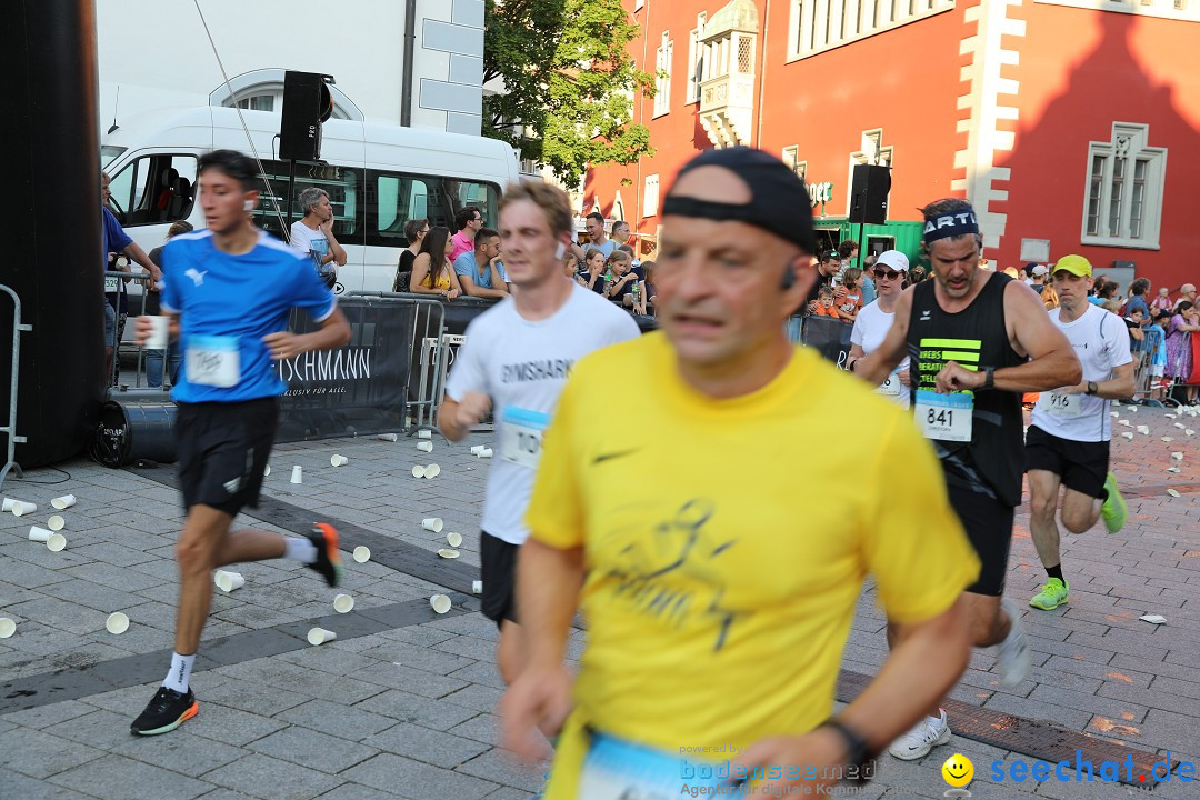 33. Ravensburger Stadtlauf by BODENSEE.MEDIA: Ravensburg, 24.06.2023