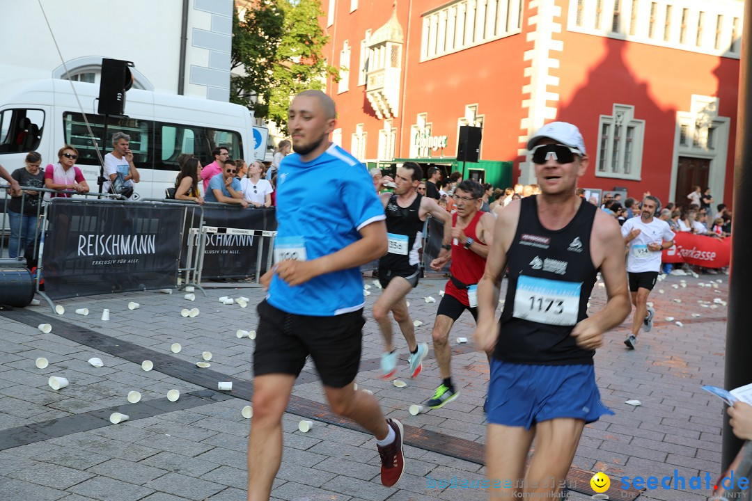 33. Ravensburger Stadtlauf by BODENSEE.MEDIA: Ravensburg, 24.06.2023