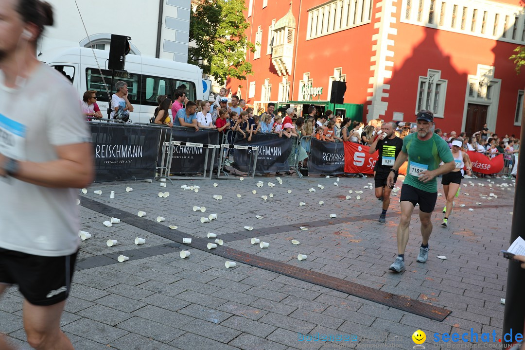 33. Ravensburger Stadtlauf by BODENSEE.MEDIA: Ravensburg, 24.06.2023