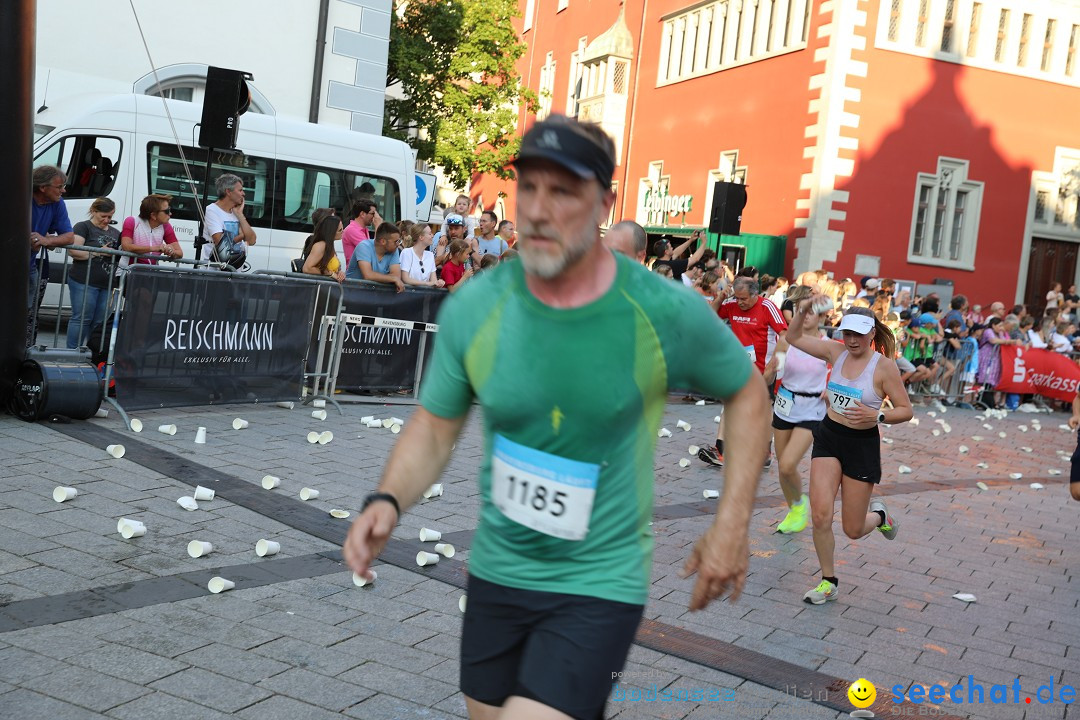 33. Ravensburger Stadtlauf by BODENSEE.MEDIA: Ravensburg, 24.06.2023