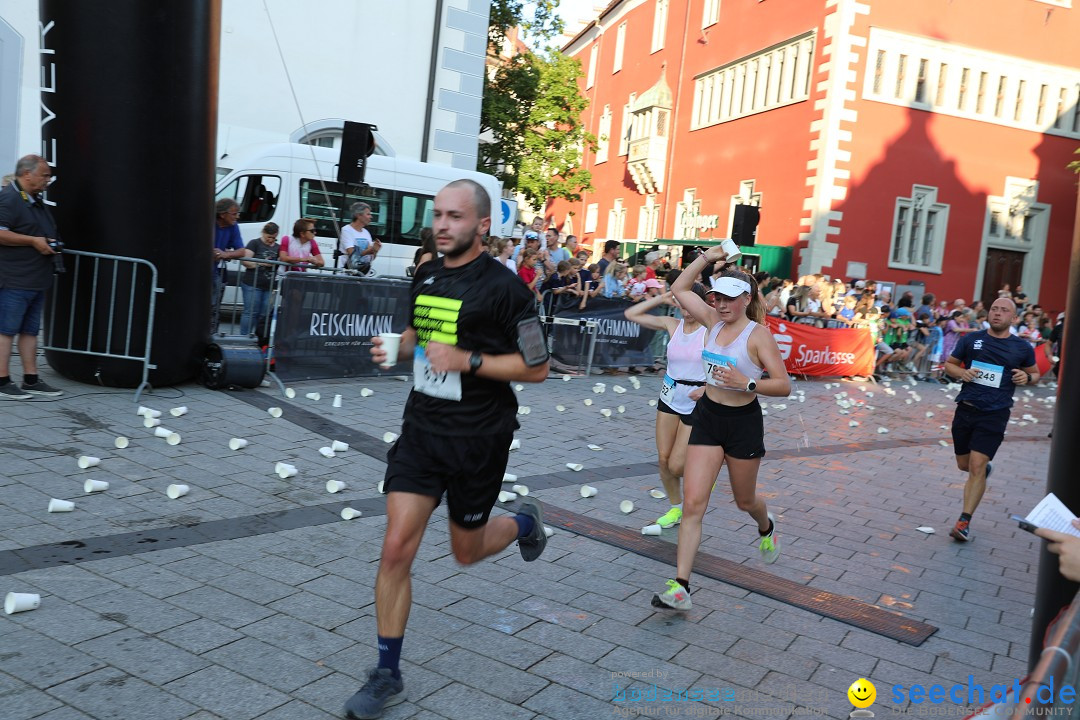 33. Ravensburger Stadtlauf by BODENSEE.MEDIA: Ravensburg, 24.06.2023