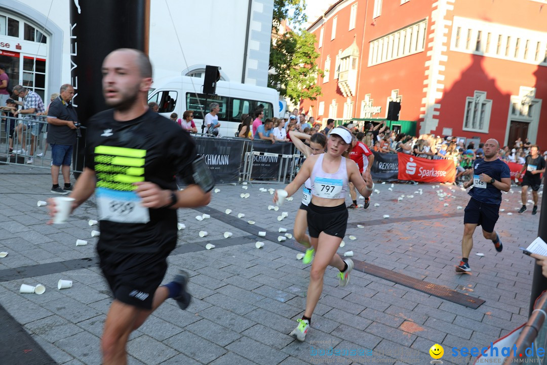 33. Ravensburger Stadtlauf by BODENSEE.MEDIA: Ravensburg, 24.06.2023