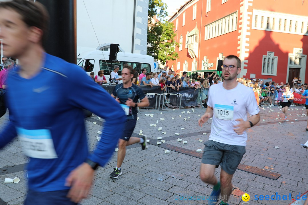 33. Ravensburger Stadtlauf by BODENSEE.MEDIA: Ravensburg, 24.06.2023