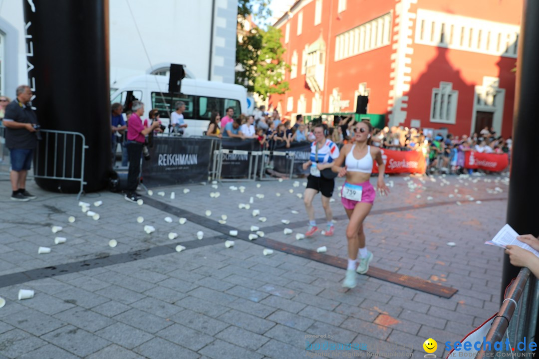 33. Ravensburger Stadtlauf by BODENSEE.MEDIA: Ravensburg, 24.06.2023