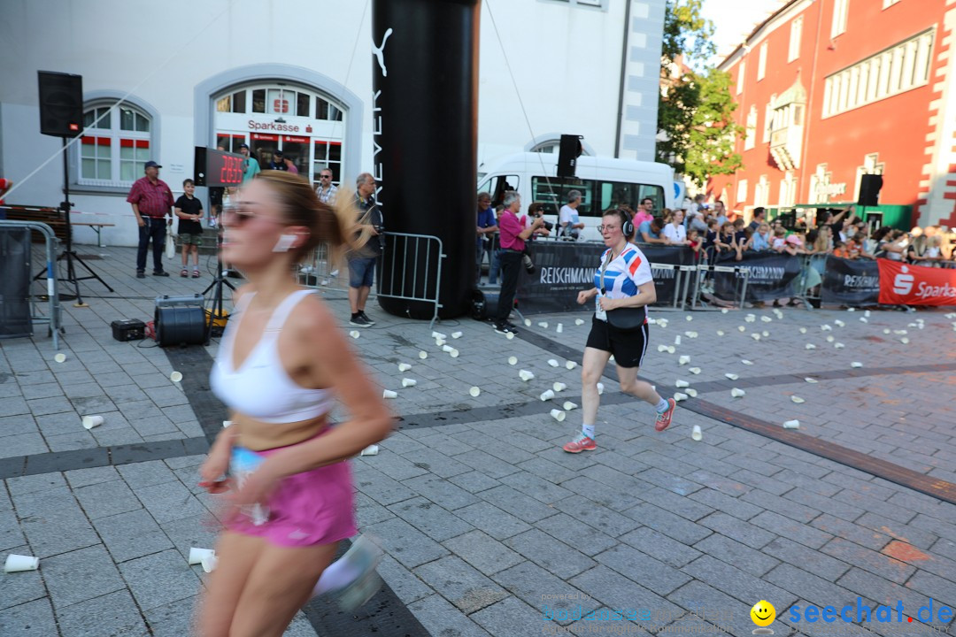 33. Ravensburger Stadtlauf by BODENSEE.MEDIA: Ravensburg, 24.06.2023