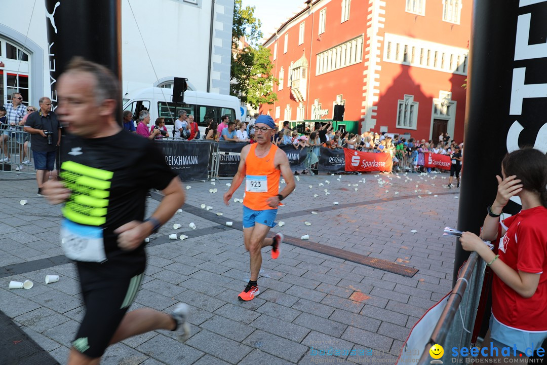 33. Ravensburger Stadtlauf by BODENSEE.MEDIA: Ravensburg, 24.06.2023