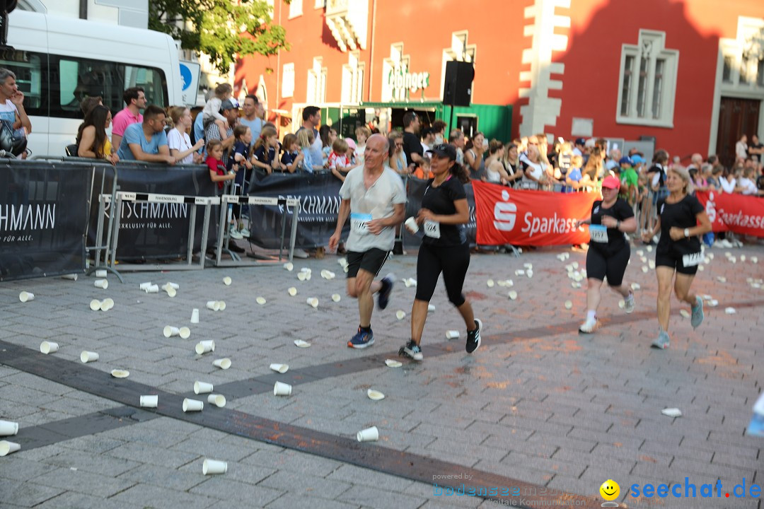 33. Ravensburger Stadtlauf by BODENSEE.MEDIA: Ravensburg, 24.06.2023