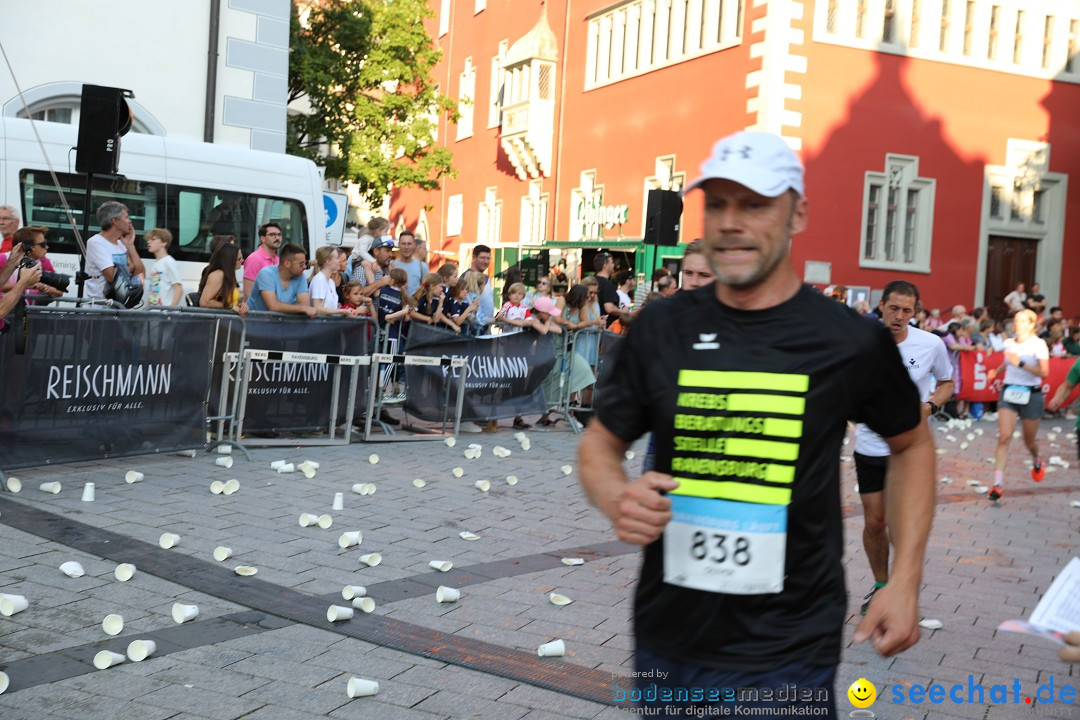 33. Ravensburger Stadtlauf by BODENSEE.MEDIA: Ravensburg, 24.06.2023