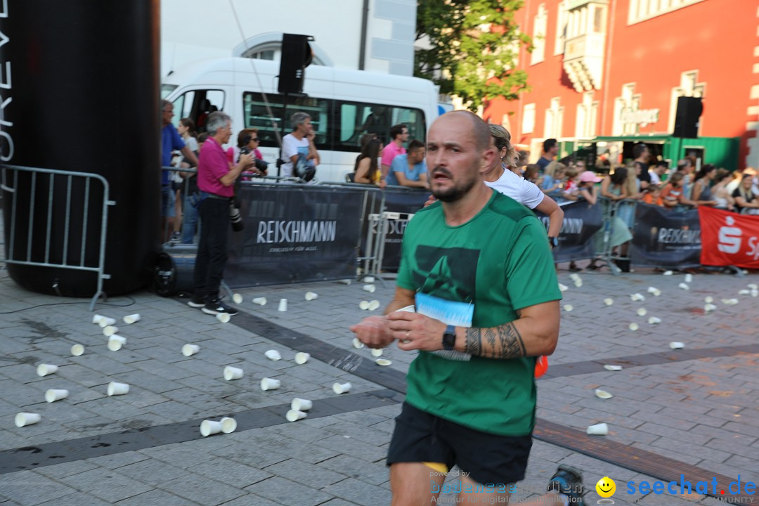 33. Ravensburger Stadtlauf by BODENSEE.MEDIA: Ravensburg, 24.06.2023