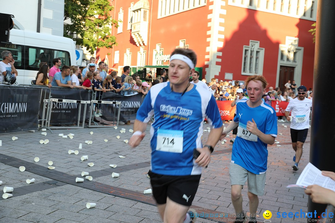 33. Ravensburger Stadtlauf by BODENSEE.MEDIA: Ravensburg, 24.06.2023