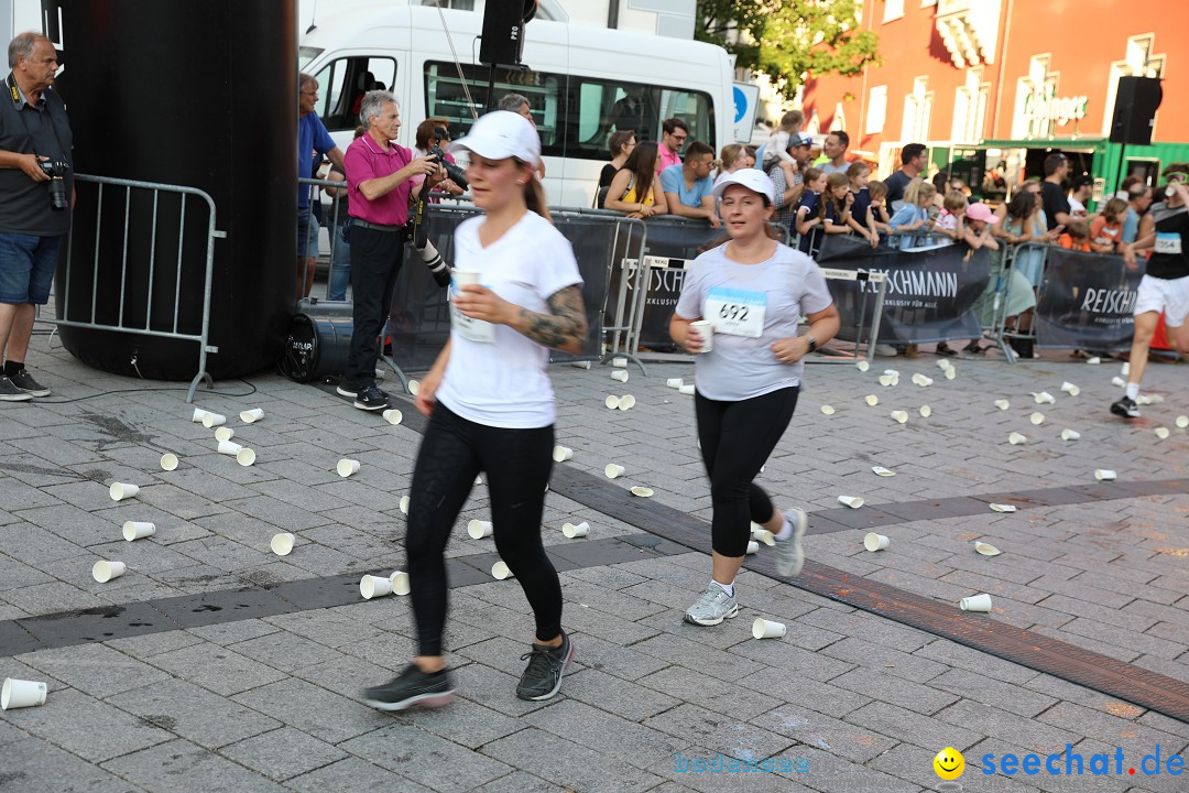 33. Ravensburger Stadtlauf by BODENSEE.MEDIA: Ravensburg, 24.06.2023